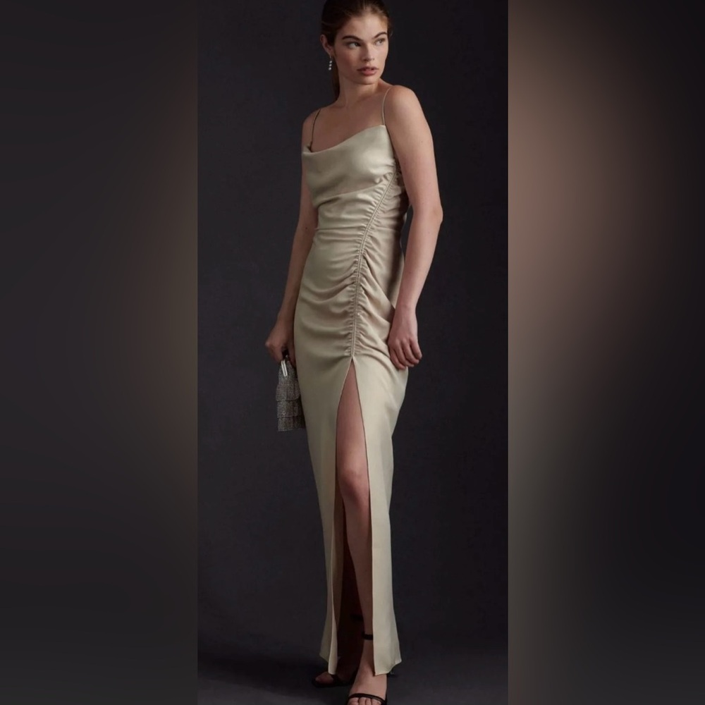 BHLDN BRIDESMAID DRESS BNWT
